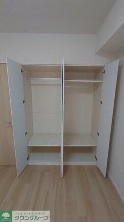 プラウドフラット三軒茶屋IIの物件内観写真